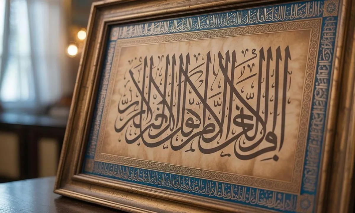 Arti Nama Rafaeyza: Makna, Karakter, dan Kombinasi Nama Islami
