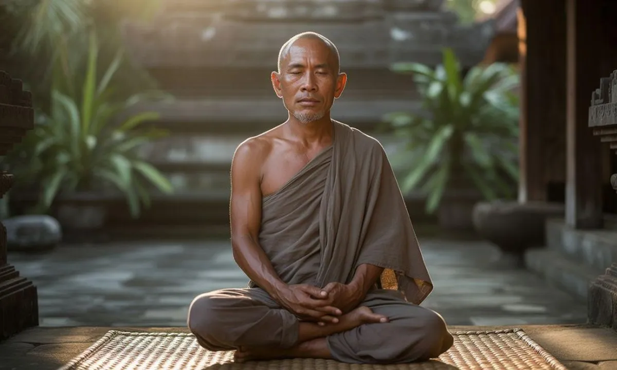Arti Nama Raga: Makna, Asal Usul, dan Karakteristik Lengkap