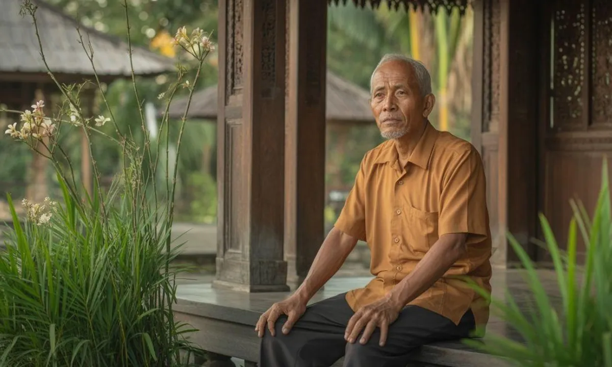 Arti Nama Ragil: Makna, Asal Bahasa, dan Karakteristik Lengkap