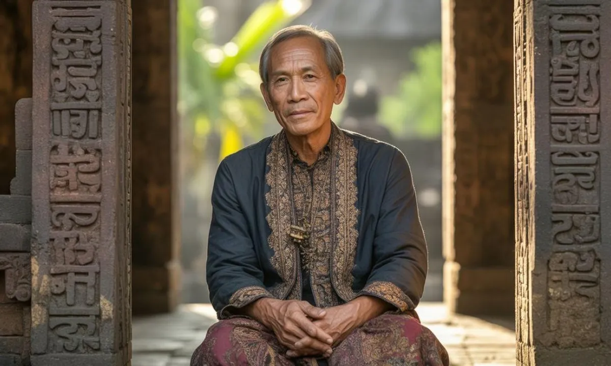 Arti Nama Rama: Makna, Asal Bahasa, dan Karakteristik Lengkap