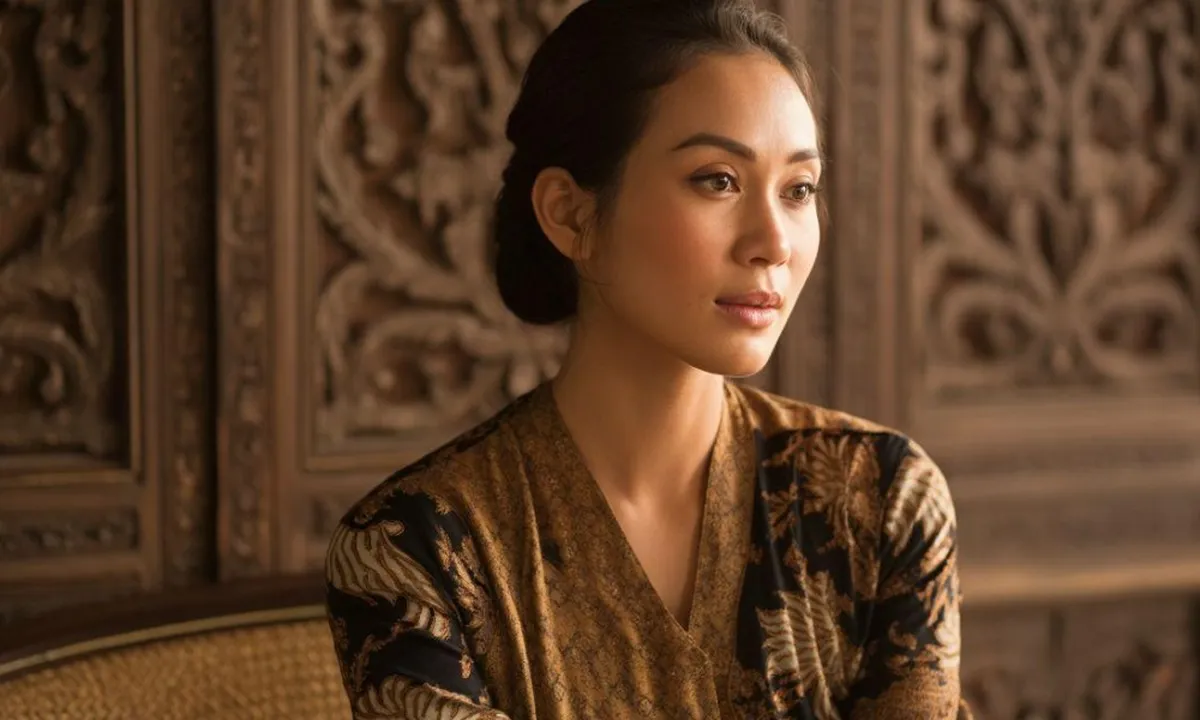 Arti Nama Ranti: Makna, Asal Bahasa, dan Karakteristik Lengkap