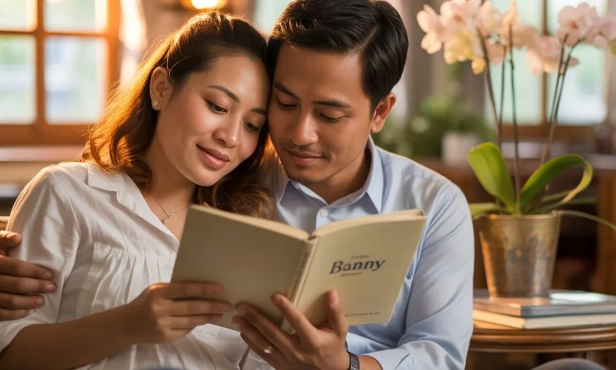 Arti Nama Raska: Makna Mendalam untuk Calon Buah Hati