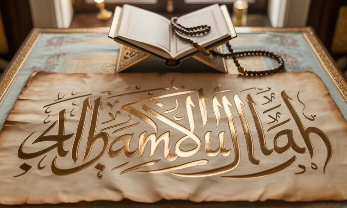 Arti Nama Rayhan: Makna Indah dari Bahasa Arab yang Penuh Berkah