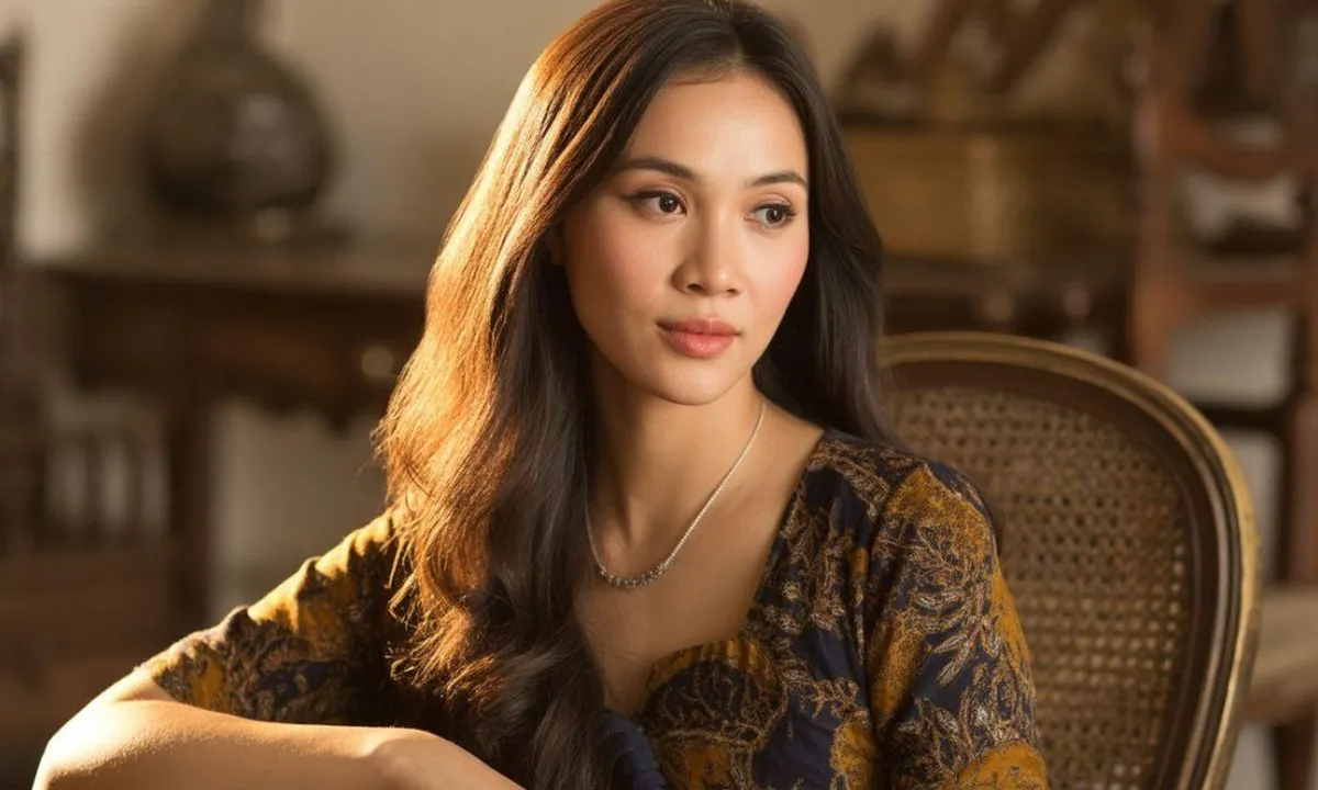 Arti Nama Rena: Makna, Asal Usul, dan Karakteristik Lengkap