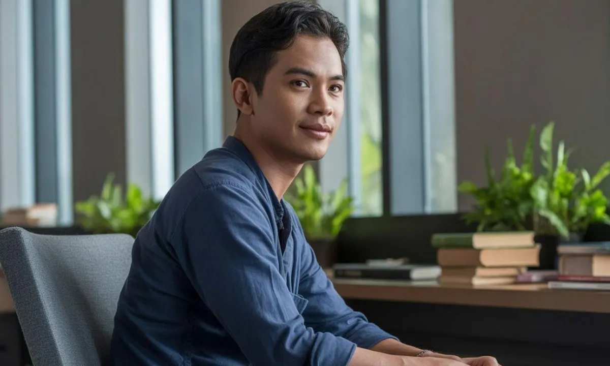 Arti Nama Rendi: Makna, Karakter, dan Rangkaian Nama yang Populer