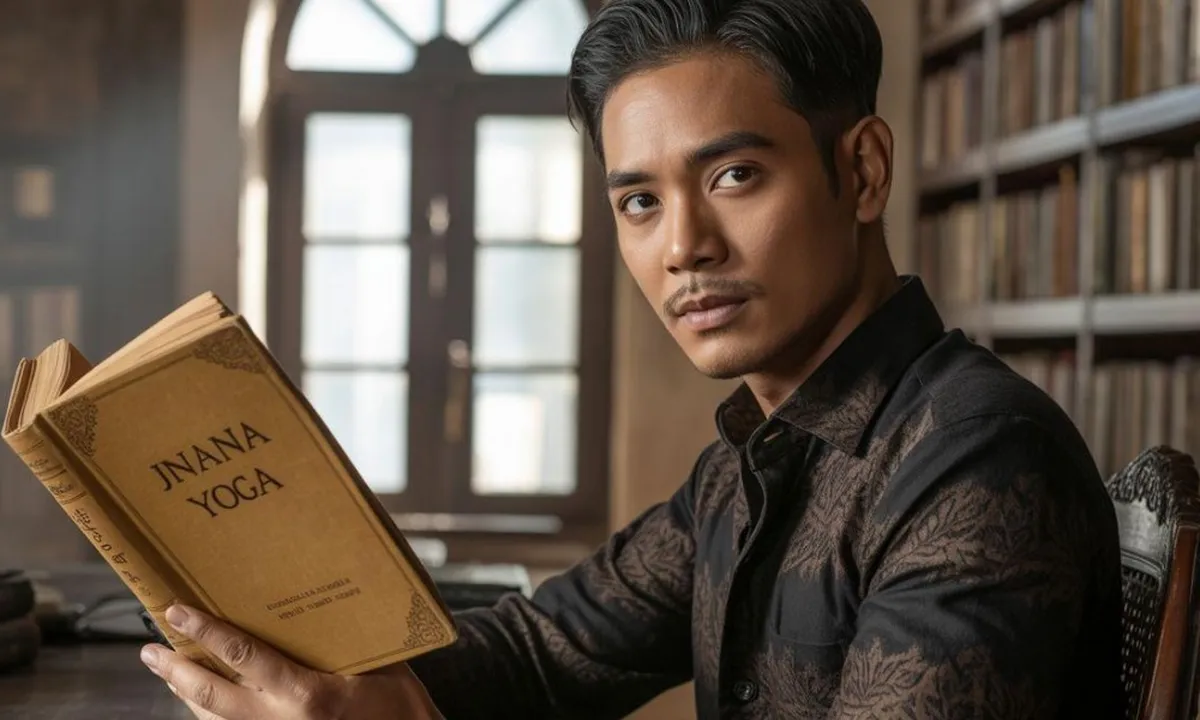 Arti Nama Revandra: Makna, Asal Bahasa, dan Karakteristik Lengkap