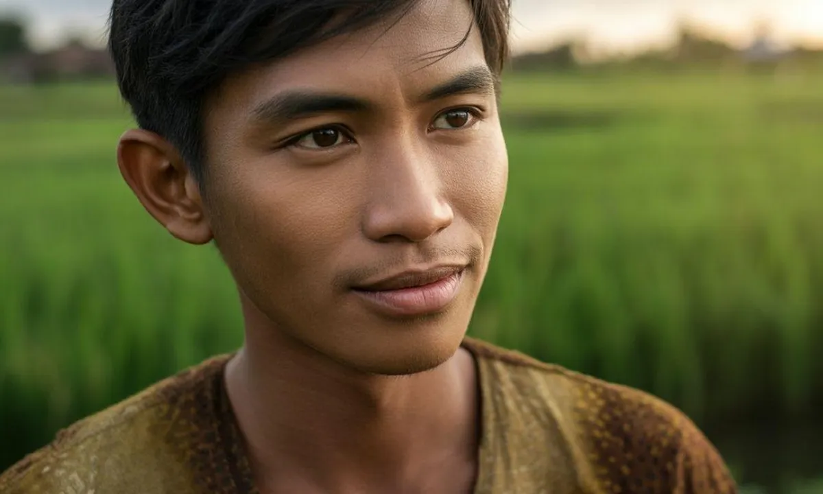Arti Nama Reyshaka: Makna, Karakter, dan Kepribadian Lengkap