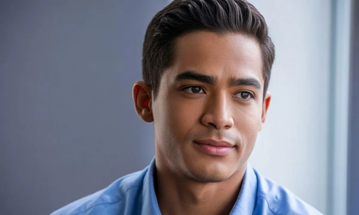 Arti Nama Ricky: Makna, Karakter, dan Kepribadian Lengkap