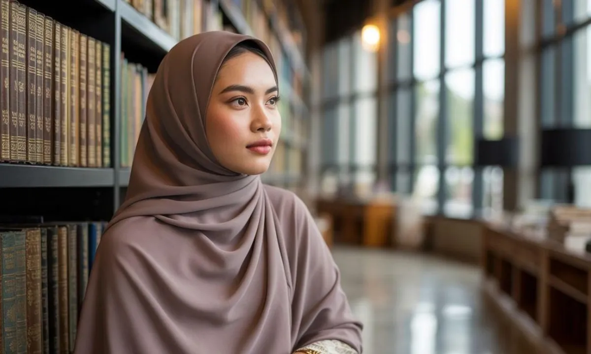 Arti Nama Rima: Makna, Asal Usul, dan Karakteristik Lengkap