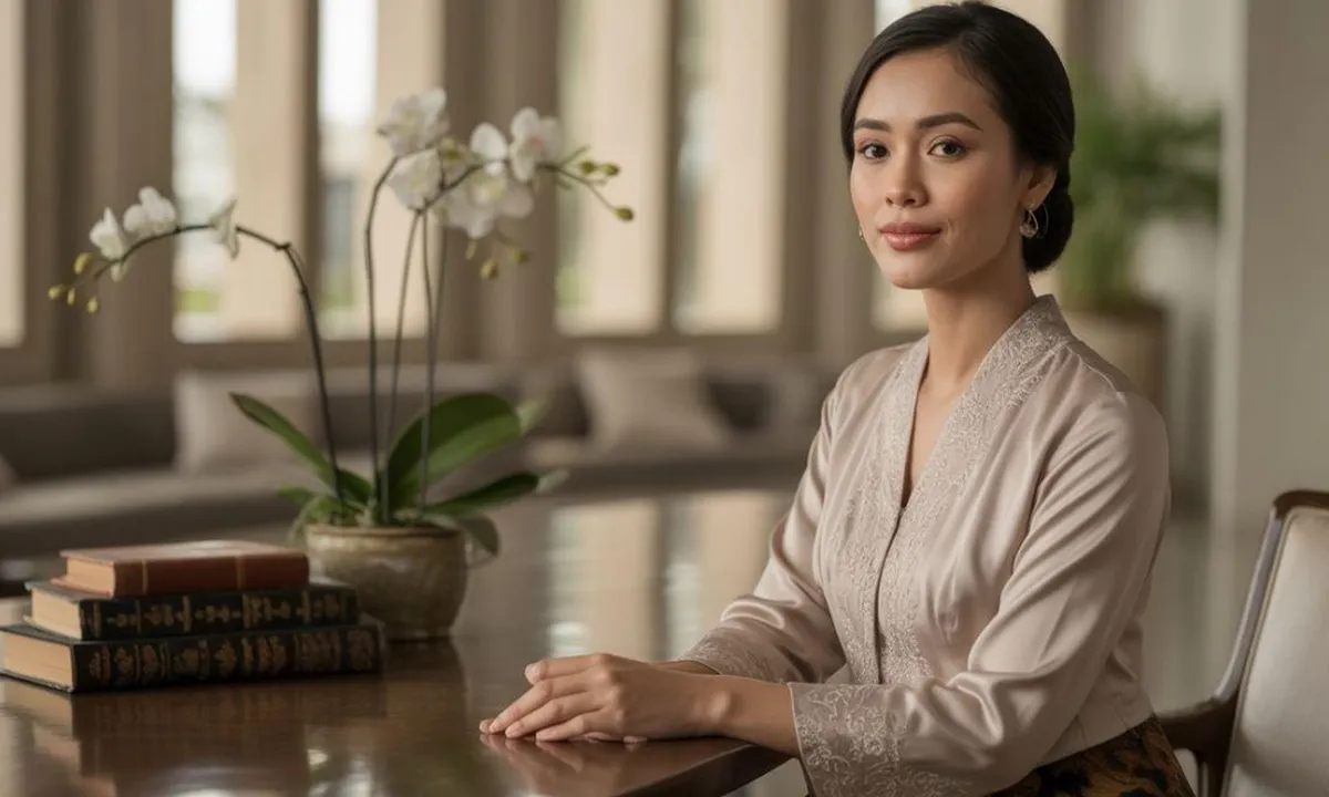 Arti Nama Riska: Makna, Karakter, dan Rangkaian Nama yang Indah