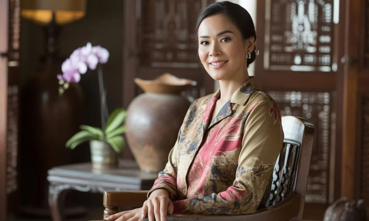 Arti Nama Risna: Makna, Asal Usul, dan Karakteristik Lengkap