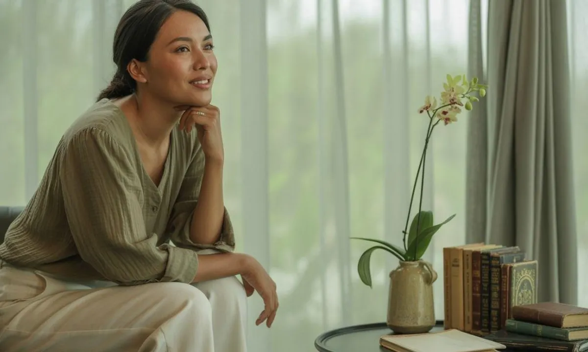 Arti Nama Rista: Makna, Karakter, dan Kepribadian Lengkap