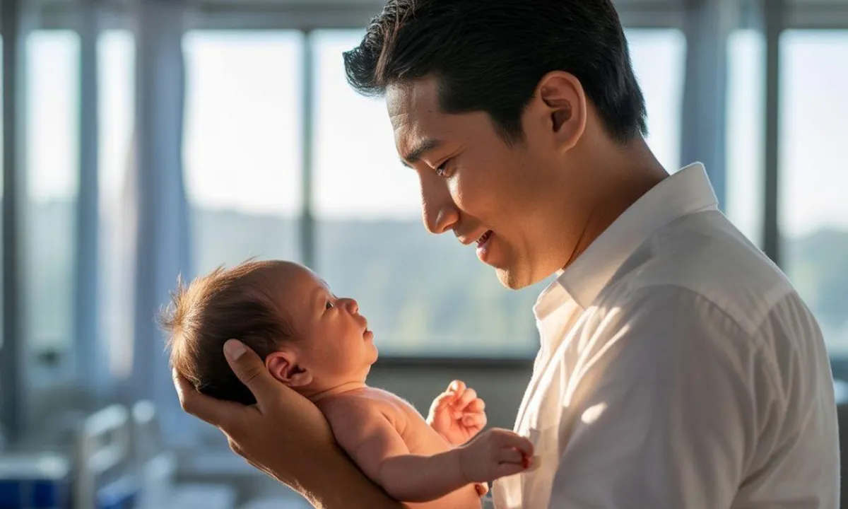 Arti Nama Robi: Makna, Karakter, dan Rangkaian Nama yang Indah