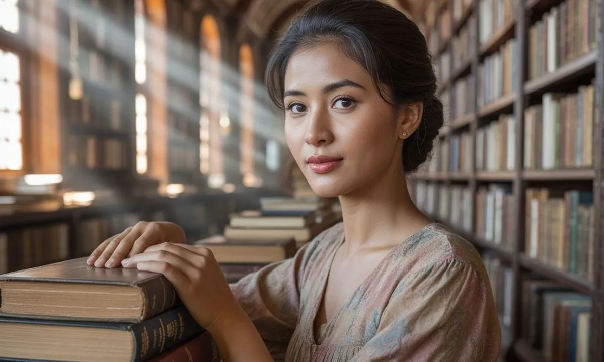 Arti Nama Sabila: Makna, Karakter, dan Rangkaian Nama yang Indah