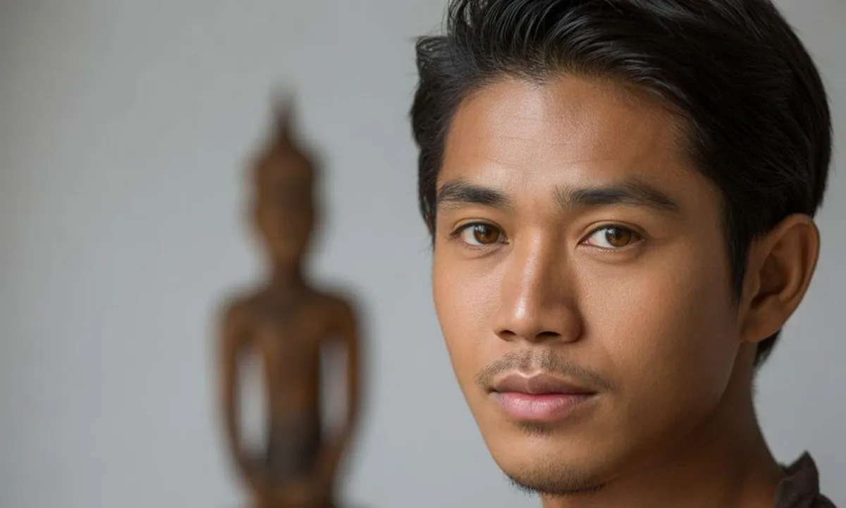 Arti Nama Sadewa: Makna, Asal Usul, dan Karakteristik Lengkap