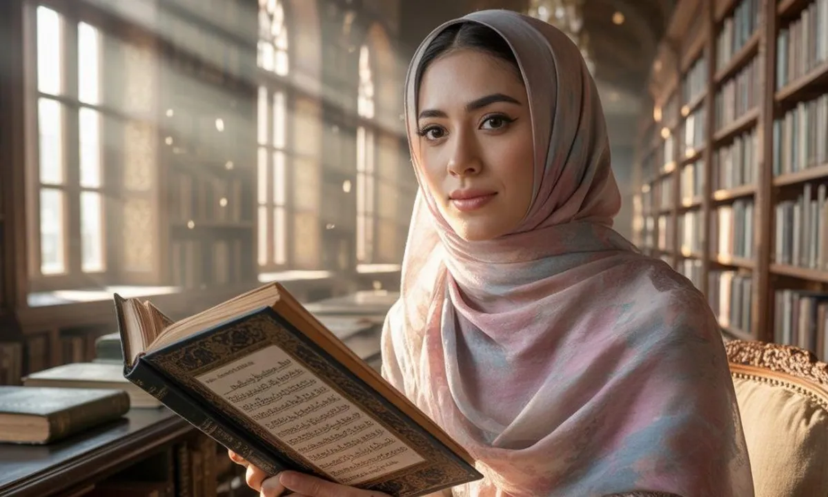 Arti Nama Safa: Makna, Sejarah, dan Rangkaian Nama yang Indah