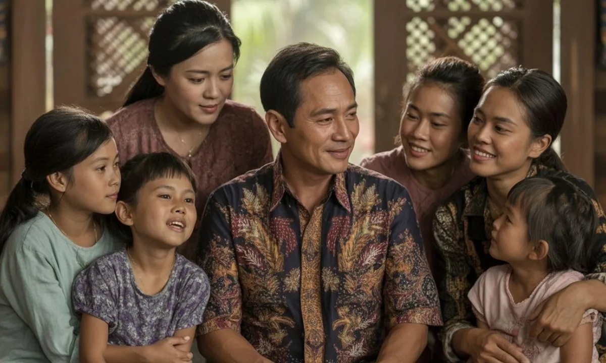 Arti Nama Saputra: Makna, Asal Usul, dan Rangkaian Nama Terbaik