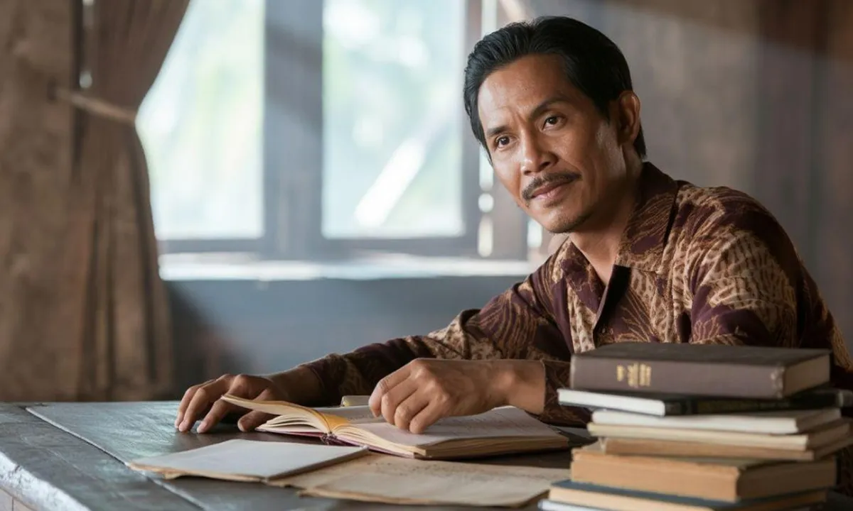 Arti Nama Setiawan: Makna, Karakter, dan Inspirasi Rangkaian Nama