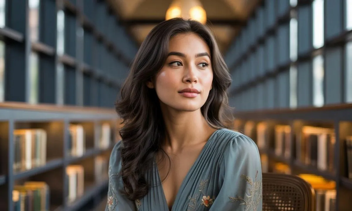 Arti Nama Sharon: Makna, Asal Usul, dan Karakteristik Lengkap