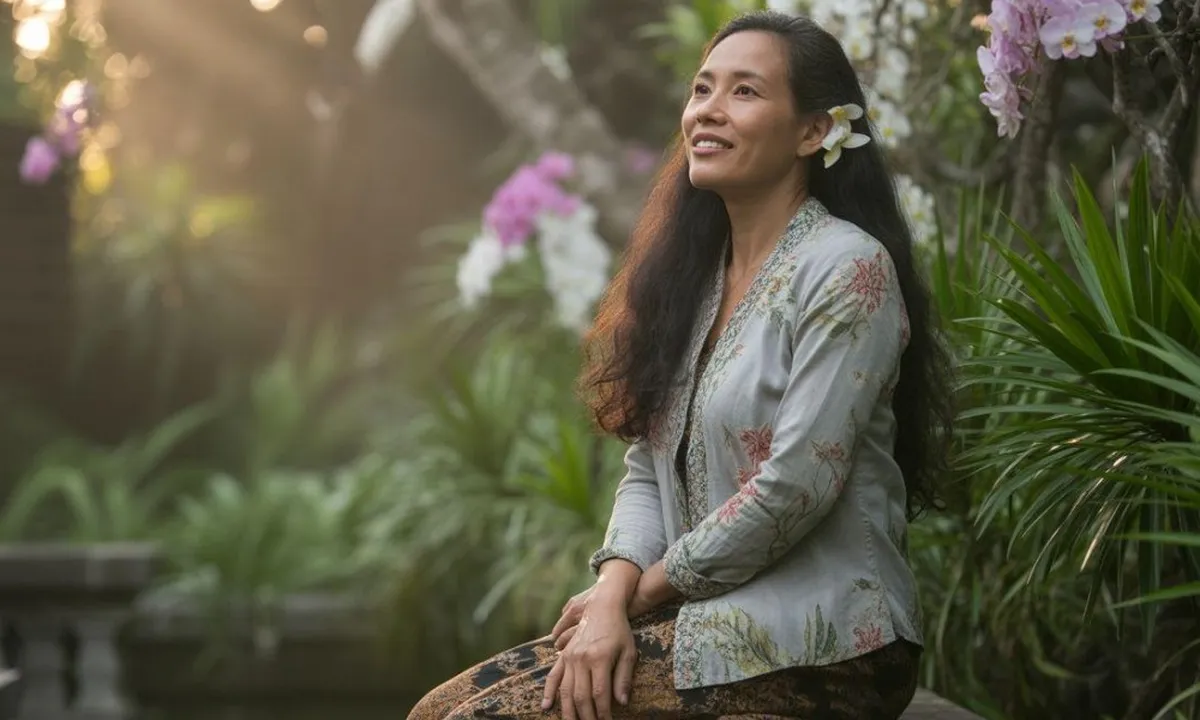 Arti Nama Sheila: Makna, Karakter, dan Rangkaian Nama yang Indah