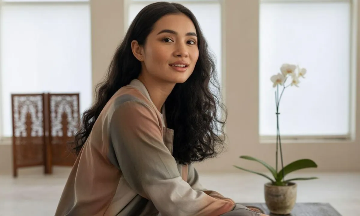 Arti Nama Sherin: Makna, Asal Usul, dan Karakteristik Lengkap