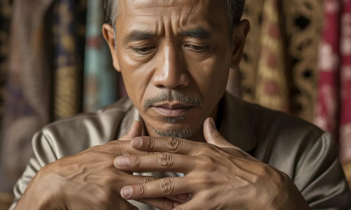 Arti Nama Sidik: Makna, Asal Bahasa, dan Karakteristik Lengkap