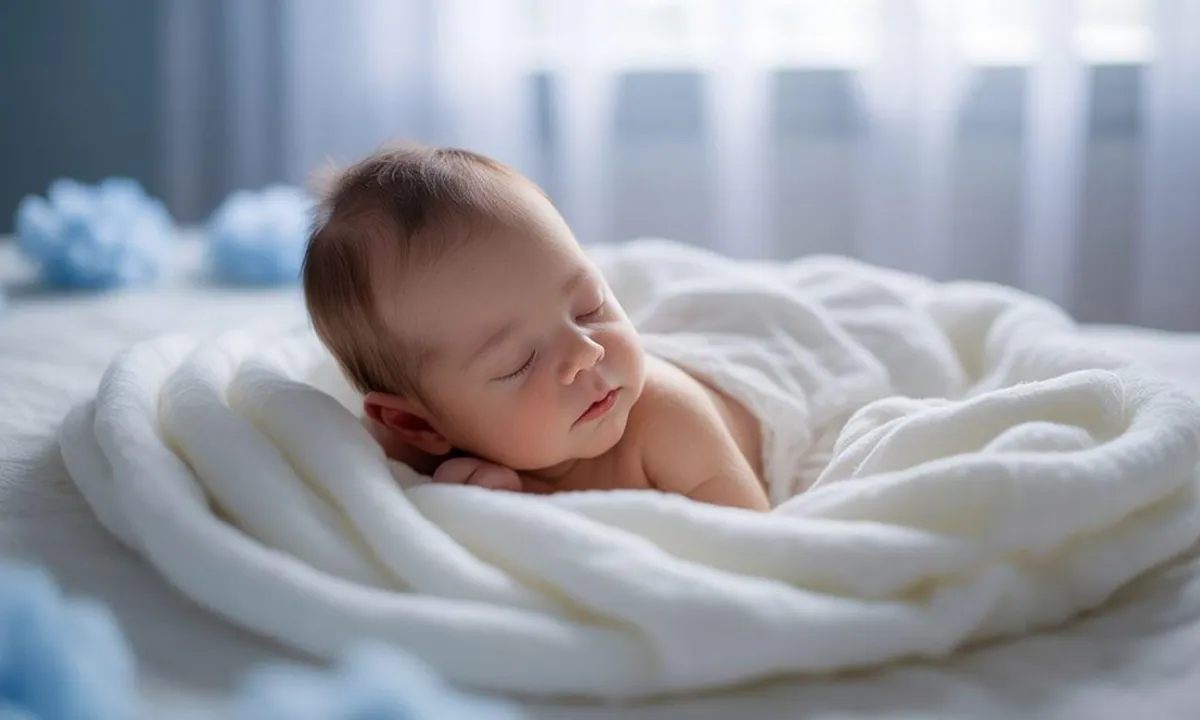 Arti Nama Sky: Makna, Asal Usul, dan Inspirasi Nama Bayi Modern