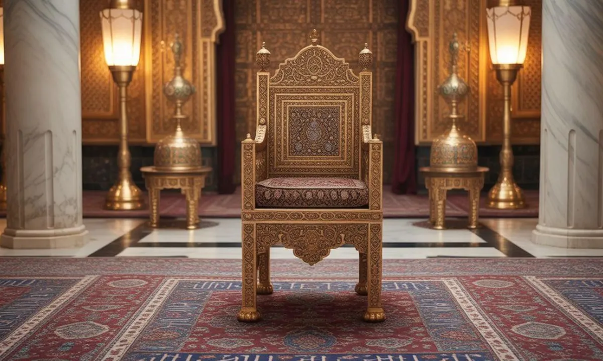 Arti Nama Sultan: Makna, Sejarah, dan Karakteristik Lengkap