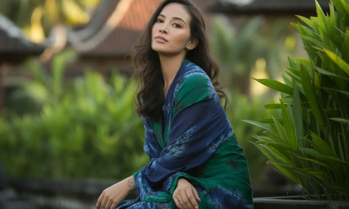 Arti Nama Suri: Makna, Asal Usul, dan Karakteristik Lengkap