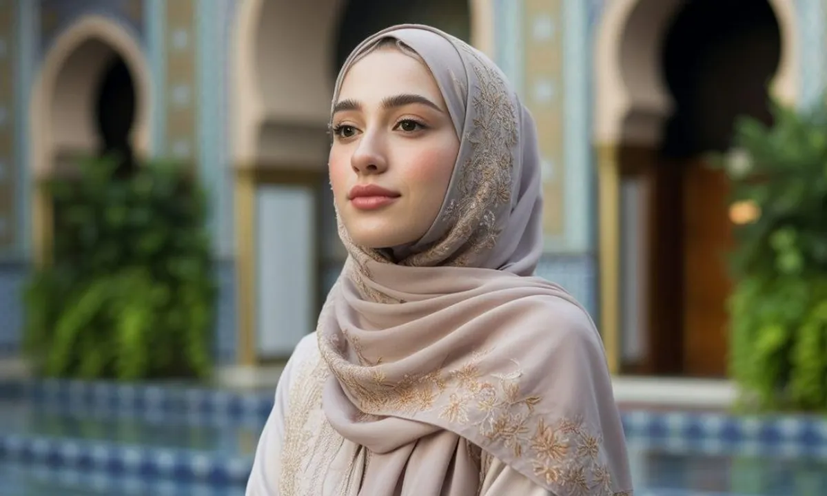 Arti Nama Syarifah: Makna Mulia dan Terhormat dalam Tradisi Islam