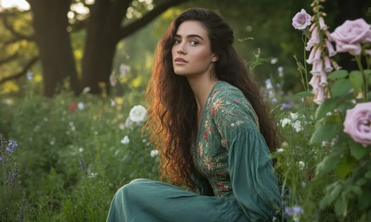 Arti Nama Tavisha: Makna, Asal Bahasa, dan Karakteristik