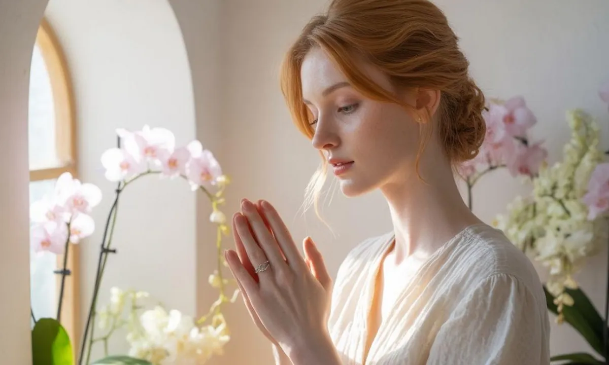 Arti Nama Theresia: Makna, Asal Usul, dan Karakteristik Lengkap