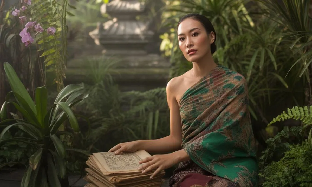 Arti Nama Tsania: Makna, Asal Usul, dan Karakteristik Lengkap