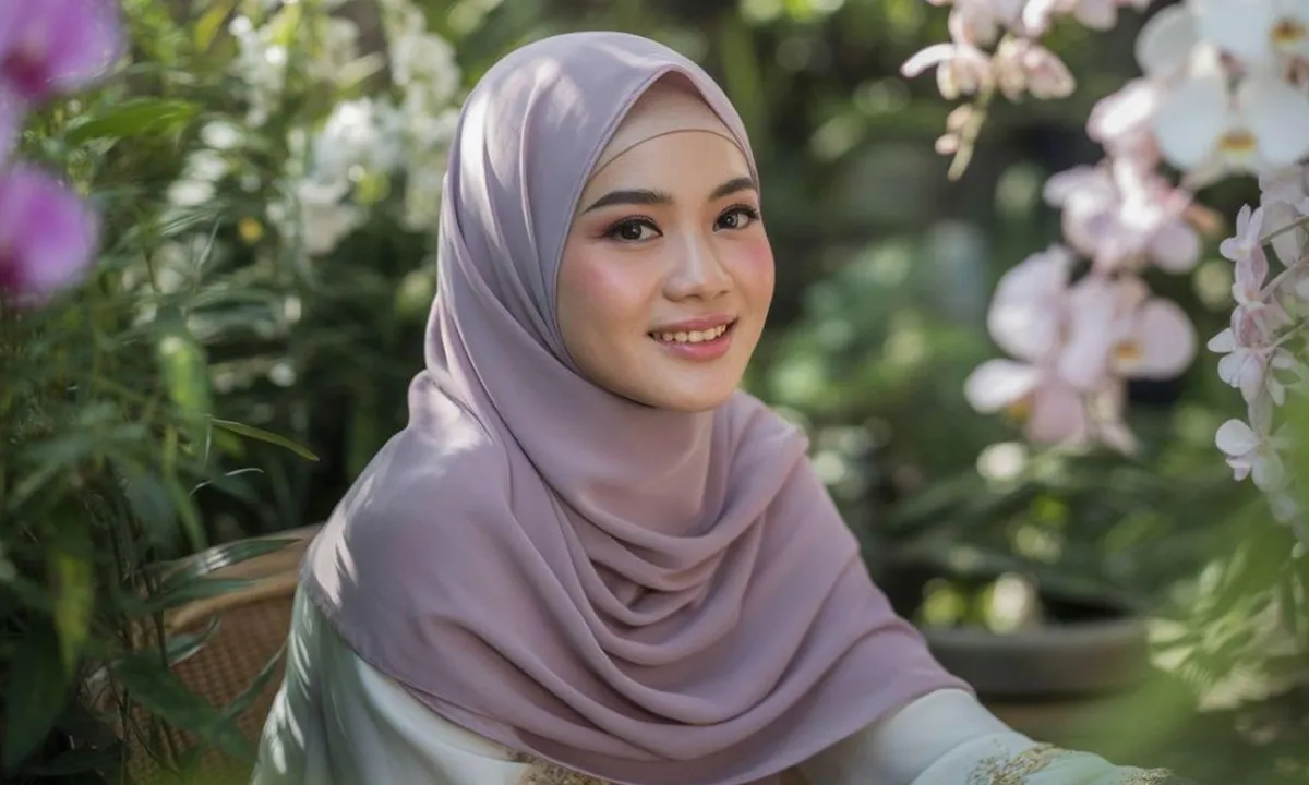 Arti Nama Ulya: Makna, Karakter, dan Rangkaian Nama yang Indah