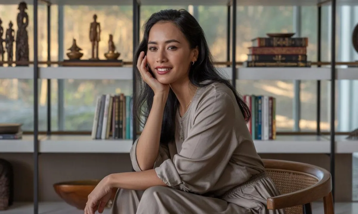 Arti Nama Vika: Makna, Asal Usul, dan Karakteristik Lengkap