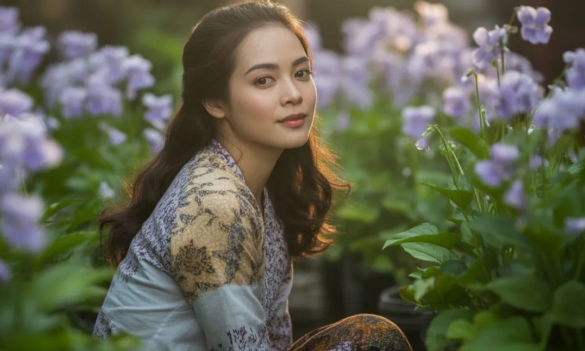 Arti Nama Viola: Makna, Asal Usul, dan Karakteristik Lengkap