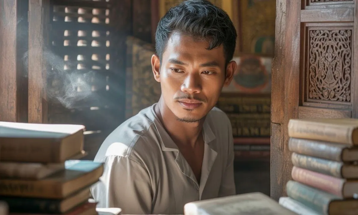 Arti Nama Wawan: Makna, Asal Usul, dan Karakteristik Lengkap