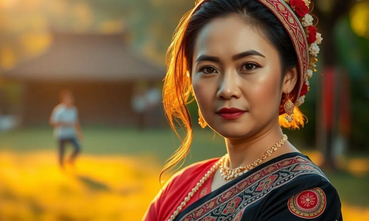 Arti Nama Winda: Makna, Karakter, dan Rangkaian Nama yang Indah