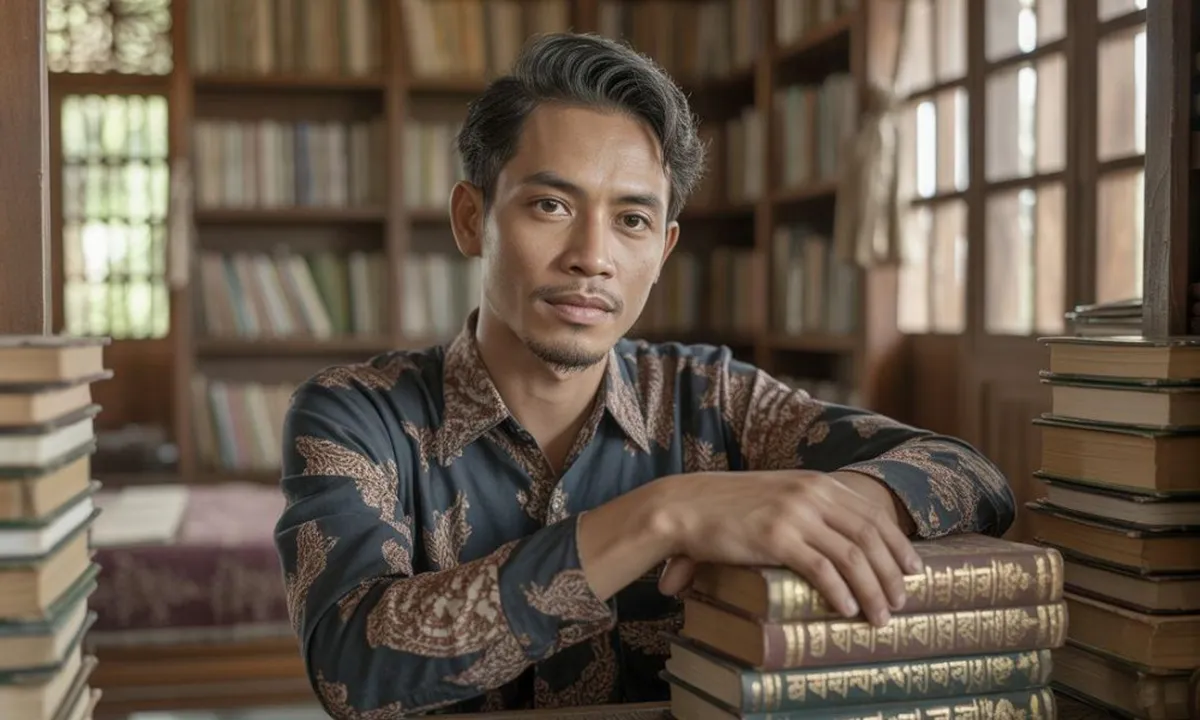 Arti Nama Yasa: Makna, Asal Usul, dan Karakteristik Lengkap