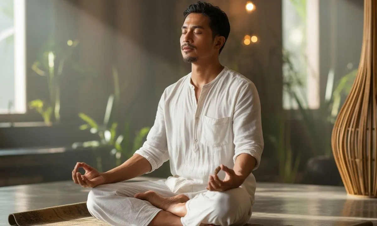 Arti Nama Yogi: Makna, Asal Usul, dan Karakteristik Lengkap