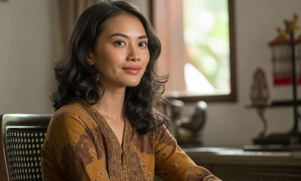 Arti Nama Yolanda: Makna, Sejarah, dan Karakteristik Lengkap