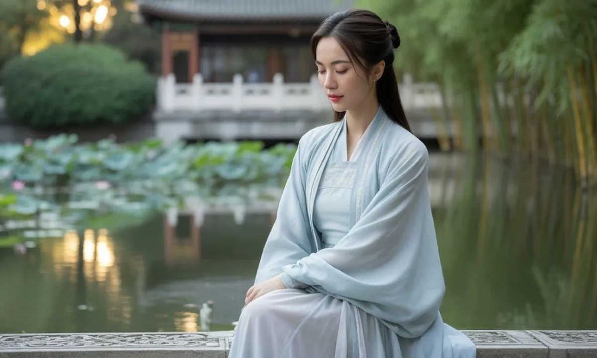 Arti Nama Yuan: Makna, Asal Usul, dan Karakteristik Lengkap