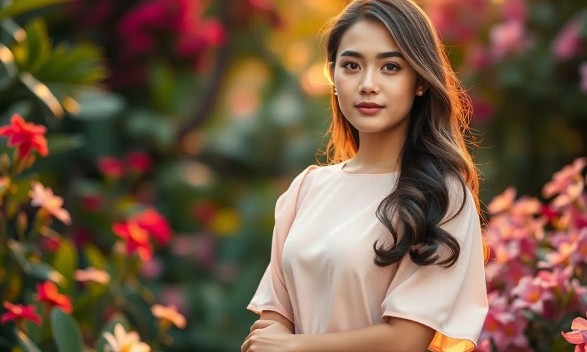 Arti Nama Yulia: Makna, Asal Usul, dan Karakteristik Lengkap