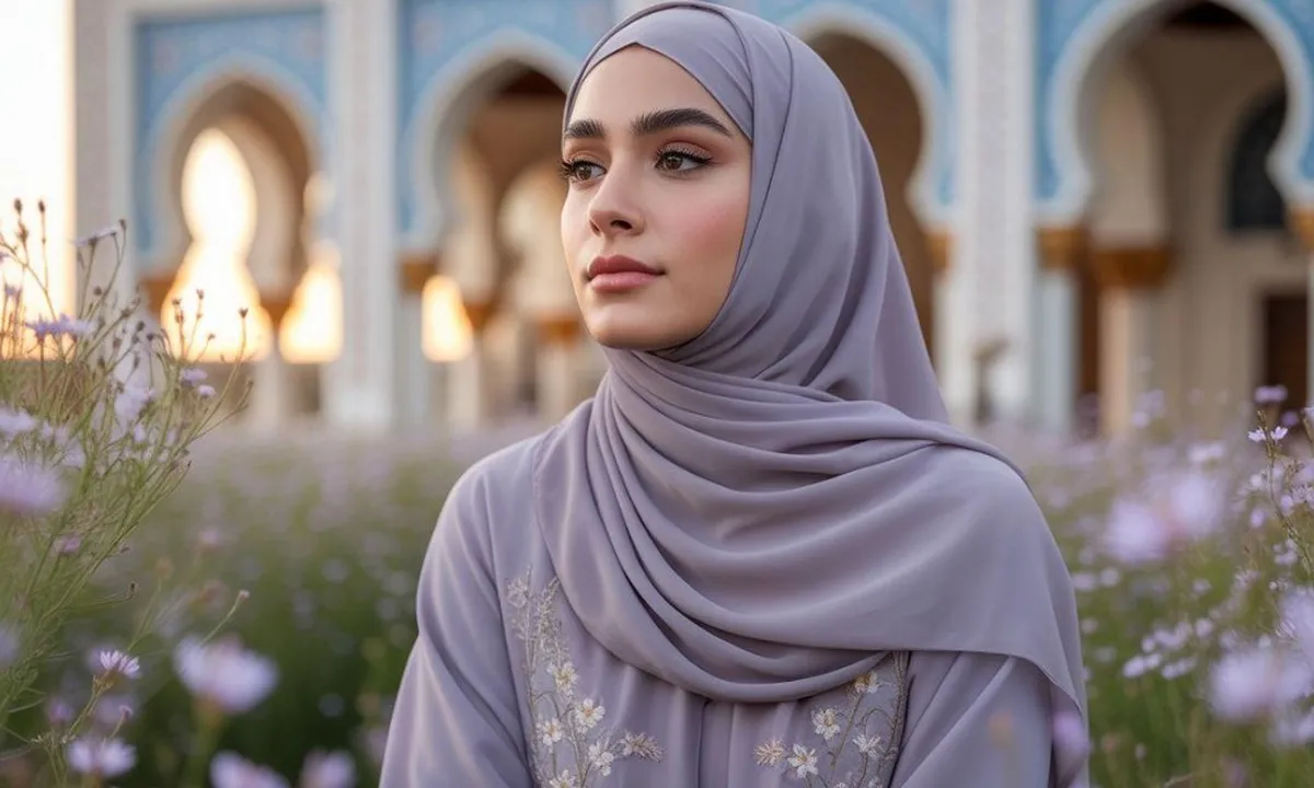 Arti Nama Zahwa: Makna Indah Bunga yang Mekar dalam Islam