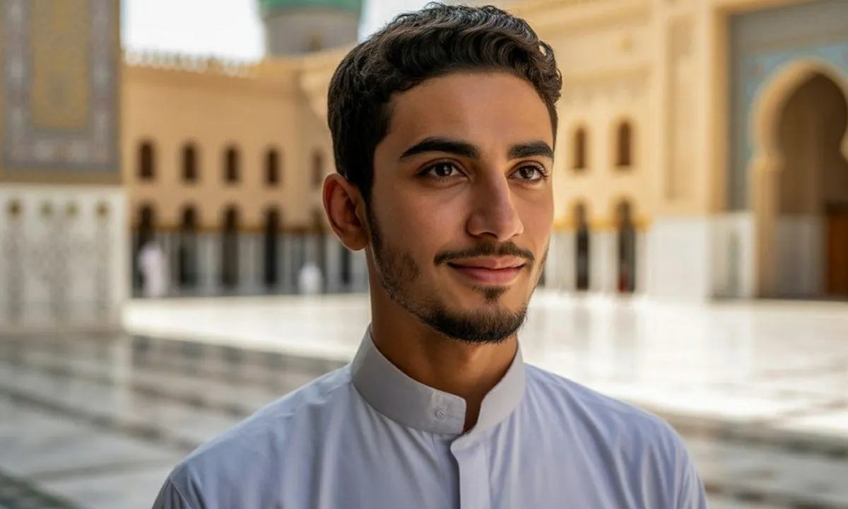 Arti Nama Zain: Keindahan dan Kemuliaan dalam Bahasa Arab