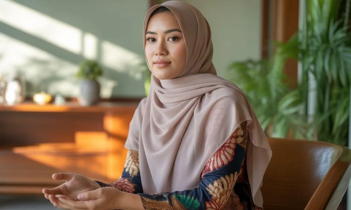 Arti Nama Zaina: Makna, Asal Usul, dan Karakteristik Lengkap