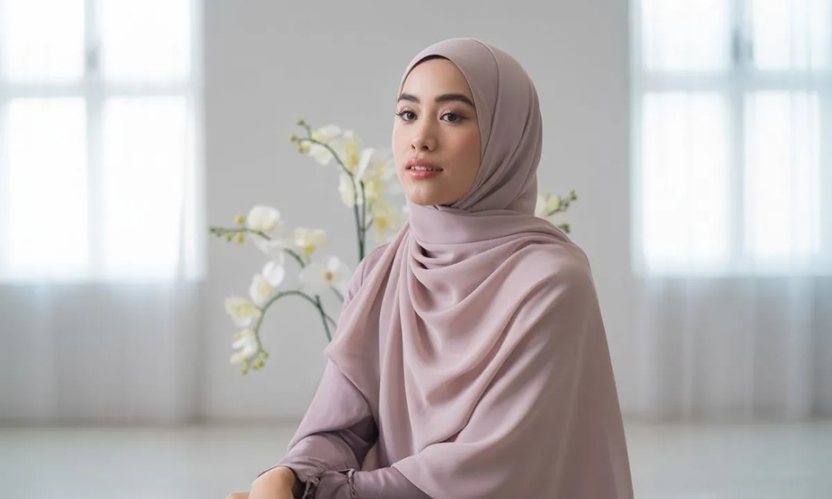 Arti Nama Zaskia: Makna, Karakter, dan Rangkaian Nama yang Indah