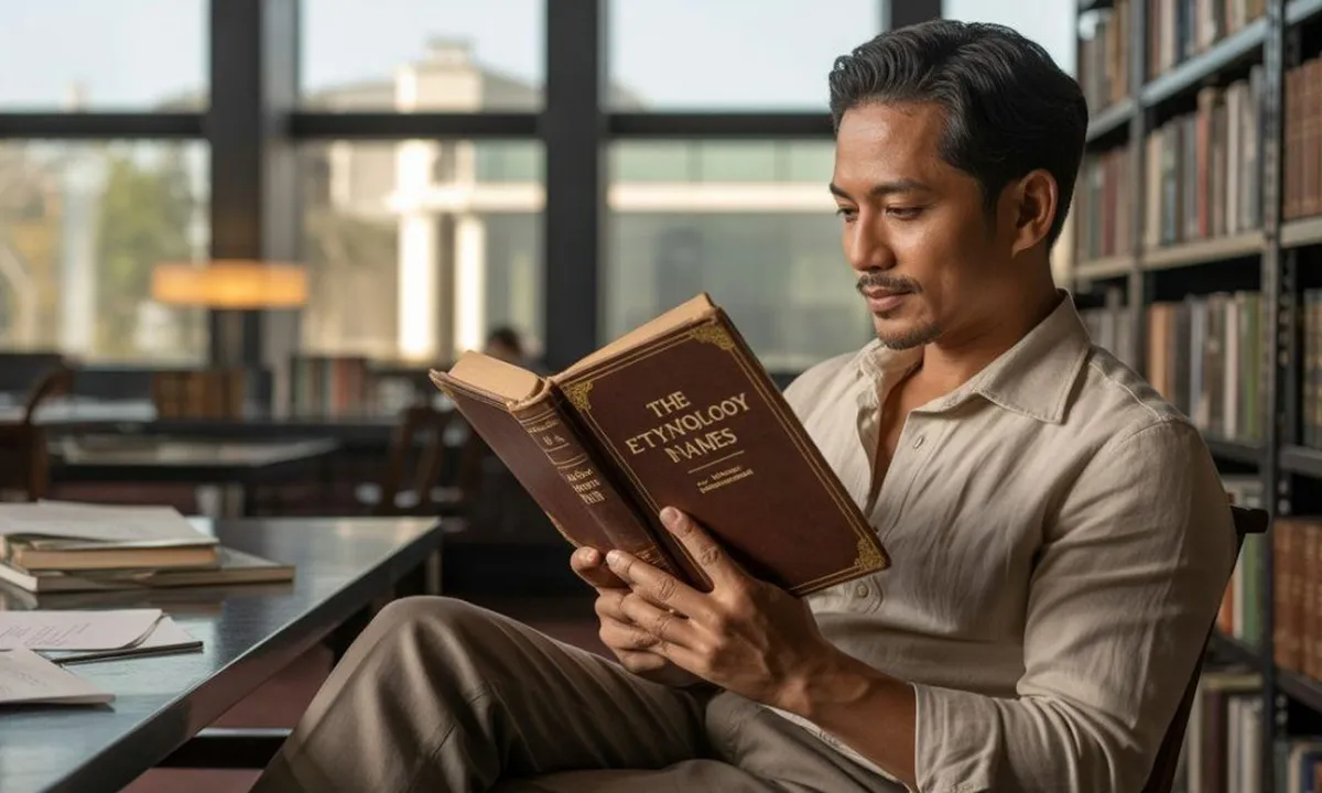 Arti Nama Zavier: Makna, Asal Usul, dan Karakteristik Lengkap