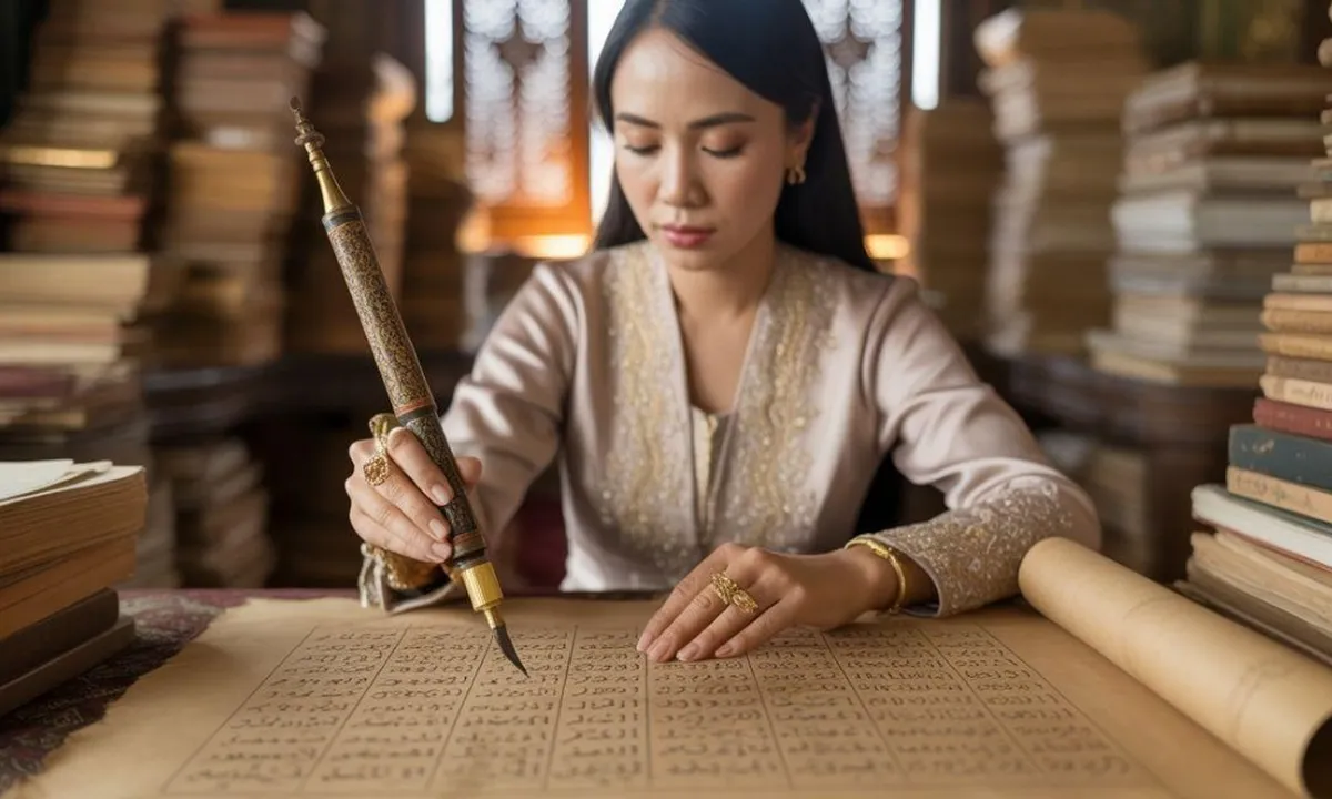 Arti Nama Zee: Makna, Asal Usul, dan Karakteristik Lengkap