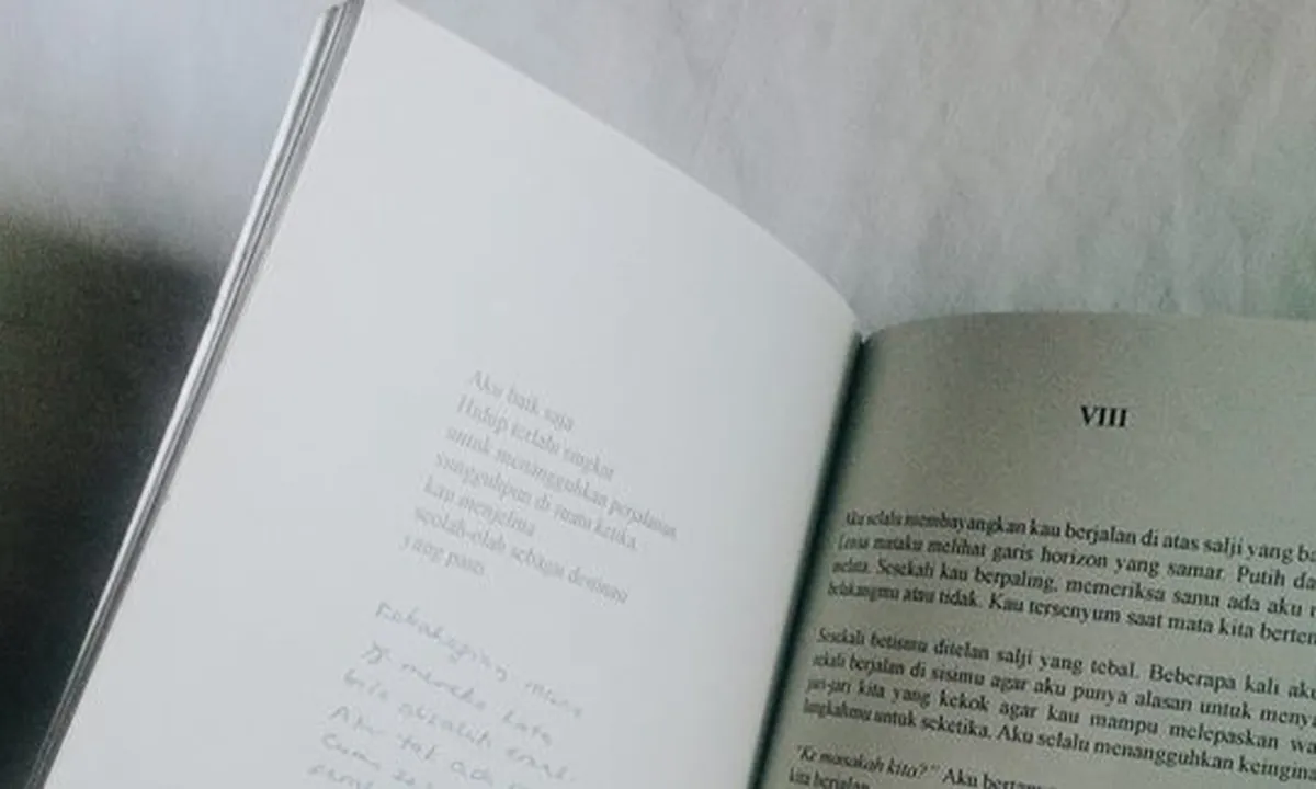Arti Nevermind: Pengertian, Sinonim Hingga Contohnya